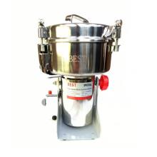 آسیاب صنعتی سه کیلویی بست مدل 3000A