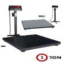 باسکول یک تن پند مدل PX9800Z-PJ