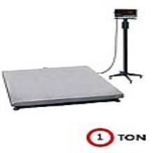 باسکول یک تنی پند مدل PX9800G-PJ