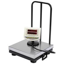 باسکول دیواری استیل 200 کیلویی محک مدل MDS13000