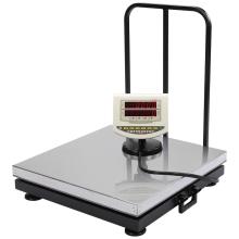 باسکول دیواری استیل 300 کیلویی محک مدل MDS13000