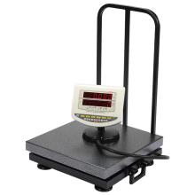 باسکول دیواری 200 کیلویی محک مدل MDS13000 گالوانیزه