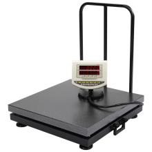 باسکول دیواری 500 کیلویی محک مدل MDS13000 گالوانیزه