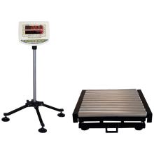 باسکول غلتکی 300 کیلویی محک