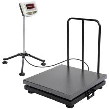 باسکول نیم تنی متحرک محک مدل MDS13000 گالوانیزه