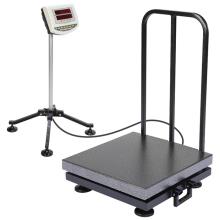 باسکول 200 کیلویی متحرک محک مدل MDS13000 گالوانیزه