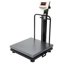 باسکول 300 کیلویی ثابت محک مدل MDS13000 گالوانیزه