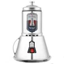 دستگاه آسیاب رومیزی توس شکن مدل TS-1300