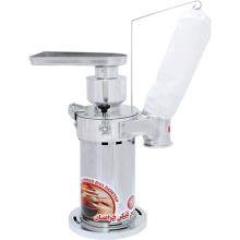 دستگاه آسیاب رومیزی توس شکن مدل TS-1400