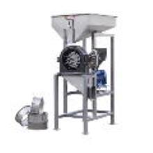 دستگاه آسیاب مواد معدنی توس شکن مدل TS-4300