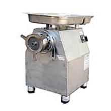 چرخ گوشت رومیزی یخچال دار پولاد غرب مدل پولاد 7