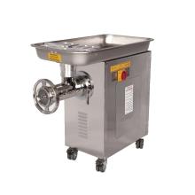 چرخ گوشت چگا 3 اسب مدل CS100-32 (سه فاز) استیل