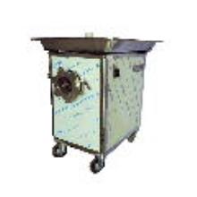 چرخ گوشت صنعتی یخچال دار پولاد غرب 42 (3 اسب)