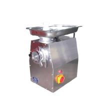 چرخ گوشت الکتروکار مدل EC-10 طوقه چدنی