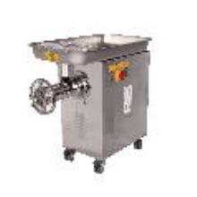 چرخ گوشت چگا استیل مدل CS100-32 (تک فاز)