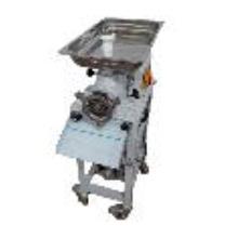 چرخ گوشت الکتروکار مدل EC-16 طوقه آبکاری 