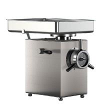 چرخ گوشت امگا ایرانی مدل SE32 بدنه استیل