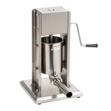 سوسیس پر کن دستی الکتروکار 10 لیتری